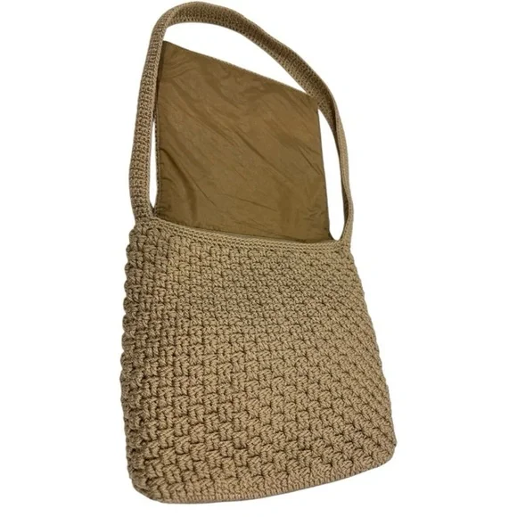 The Sak Shoulder Bag with Flap - Picture 9 of 10